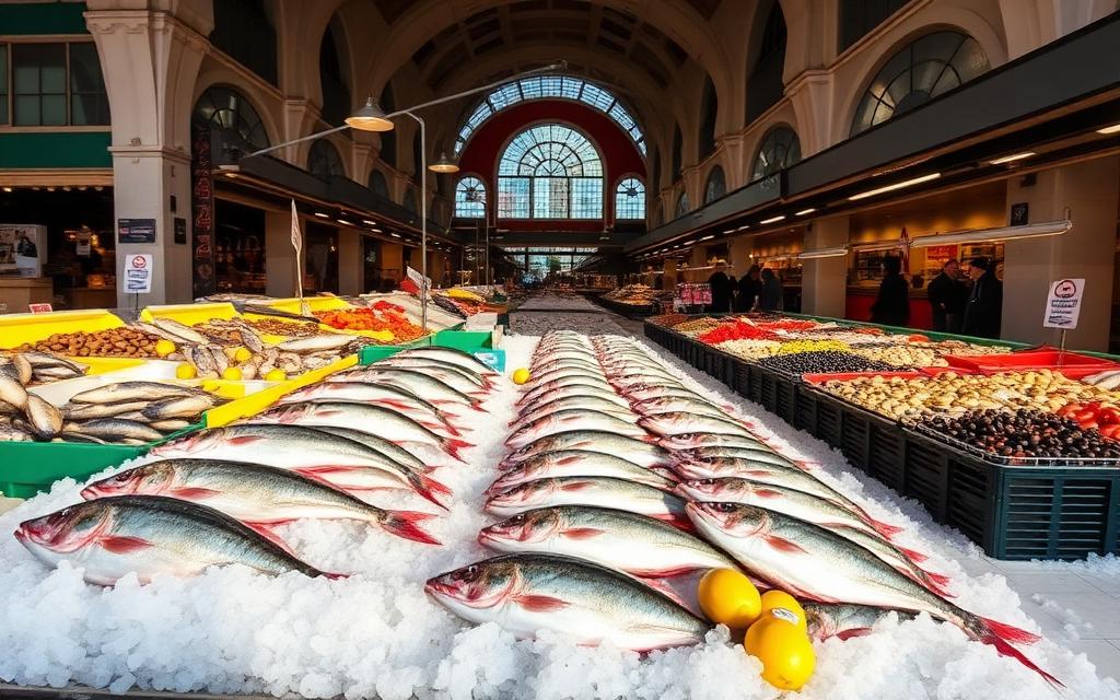 Mercado Gastronómico