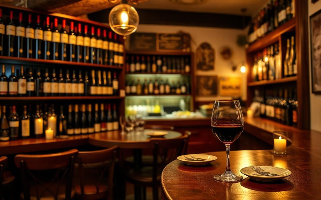 La Taberna del Gourmet